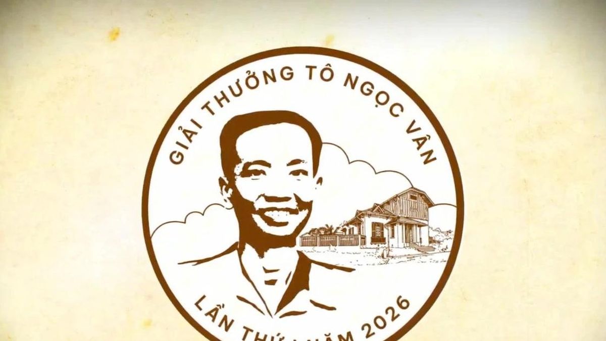 Vẽ và trao giải thưởng Tô Ngọc Vân - Báo Tiền Phong