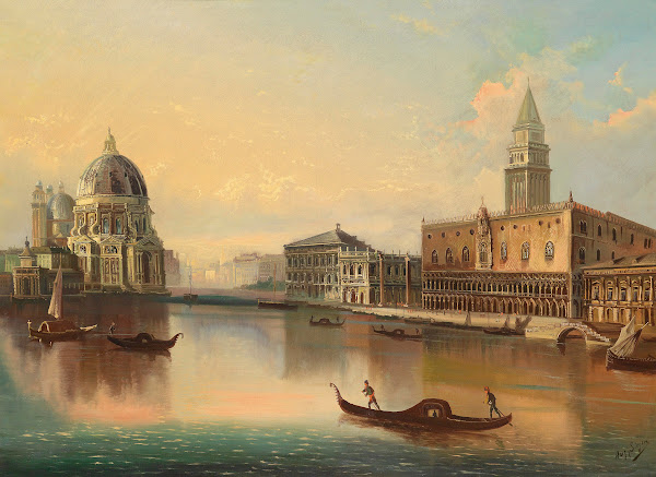 Venedig