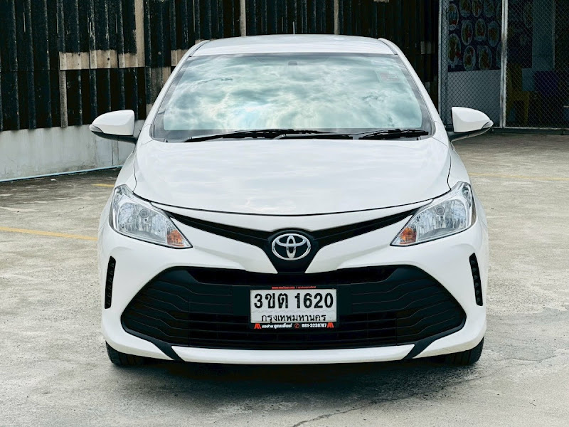 TOYOTA VIOS