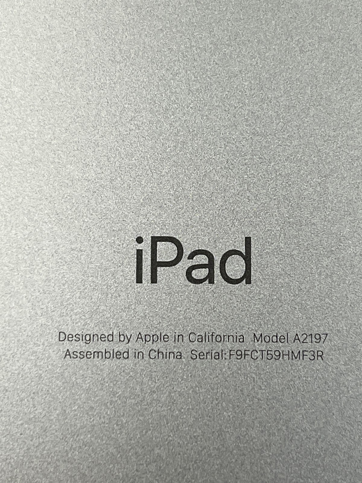 ipad 7 2019 商品圖片
