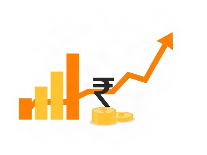 GDP वाढते पण गरीबी कोठे लागून राहते? राष्ट्रीय उत्पन्नाचा खरा अर्थ