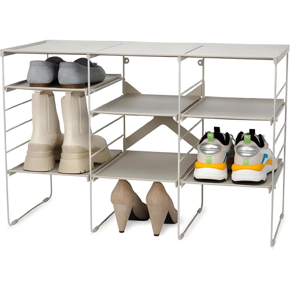 Zapatera ajustable Joseph Joseph™