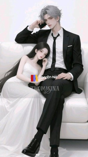 Người Thứ Ba Trong Tình Yêu