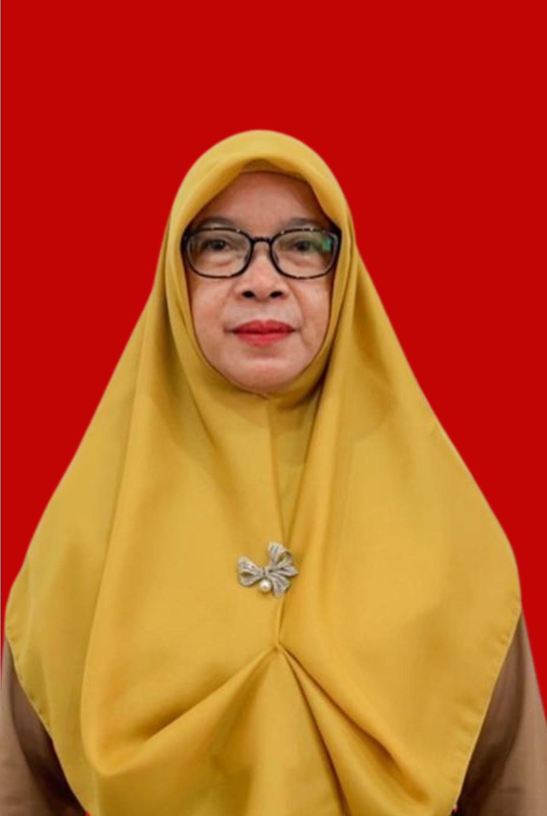 Rasidah, S.Pd.I
