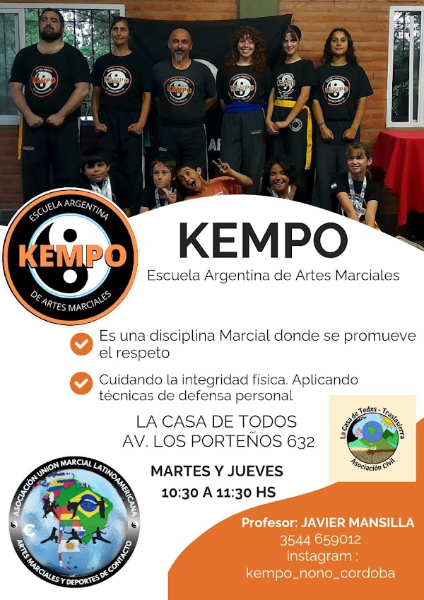 KEMPO