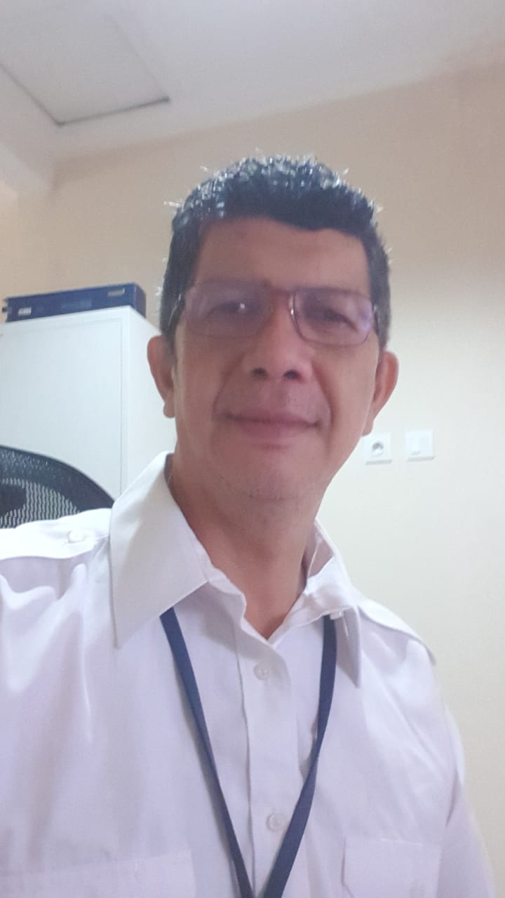 I Wayan Juliarta, S.T., M.M.