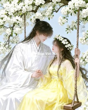 Miếng Ngọc Bội Bí Ẩn