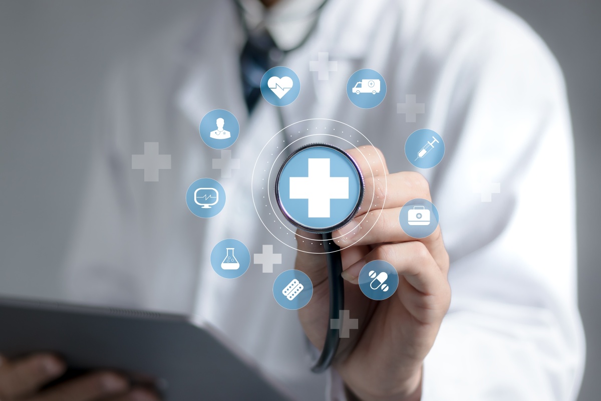 ประกันสุขภาพไม่ต้องตรวจสุขภาพ คืออะไร เหมาะกับใครบ้าง