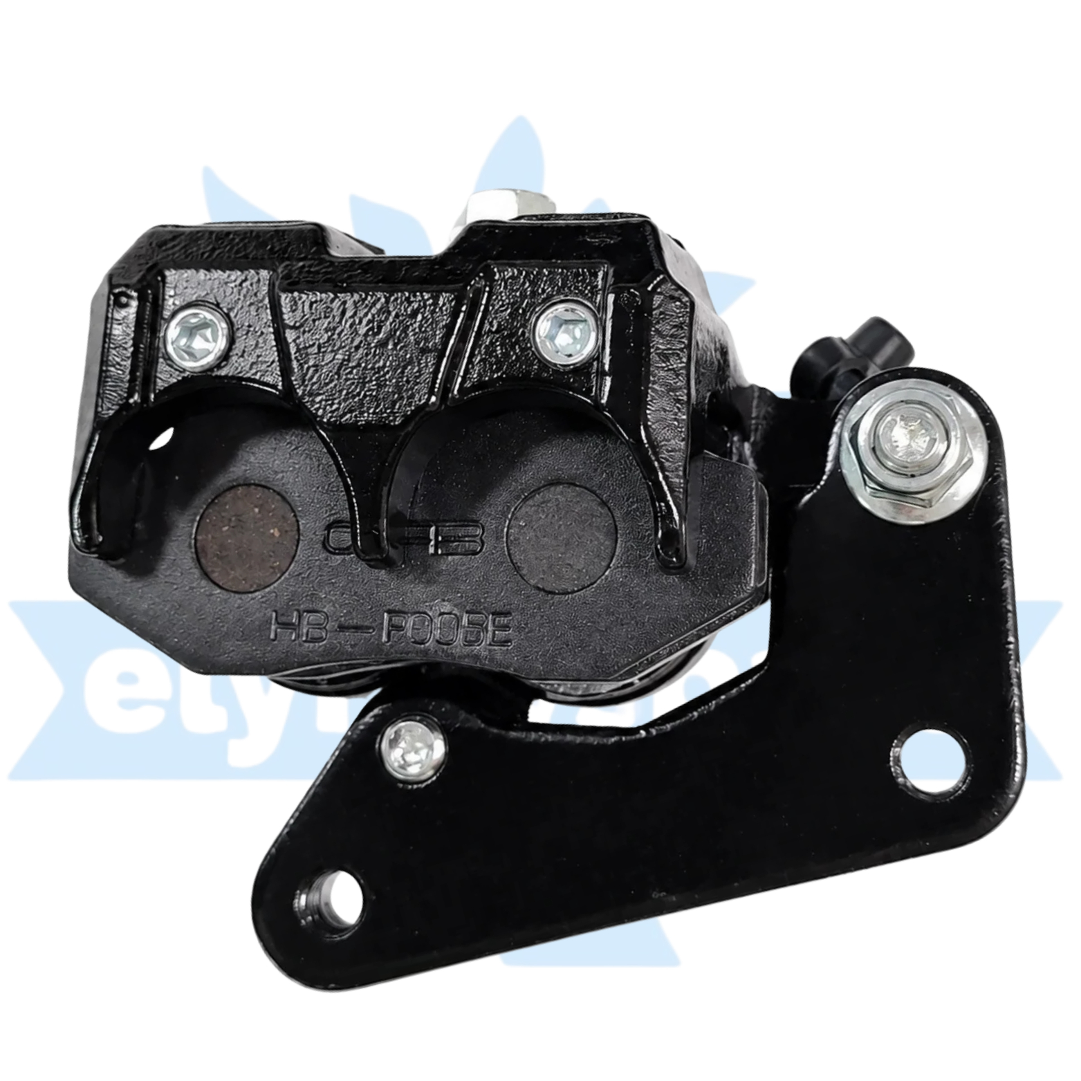CALIPER MAGNUS MODL (42e6)