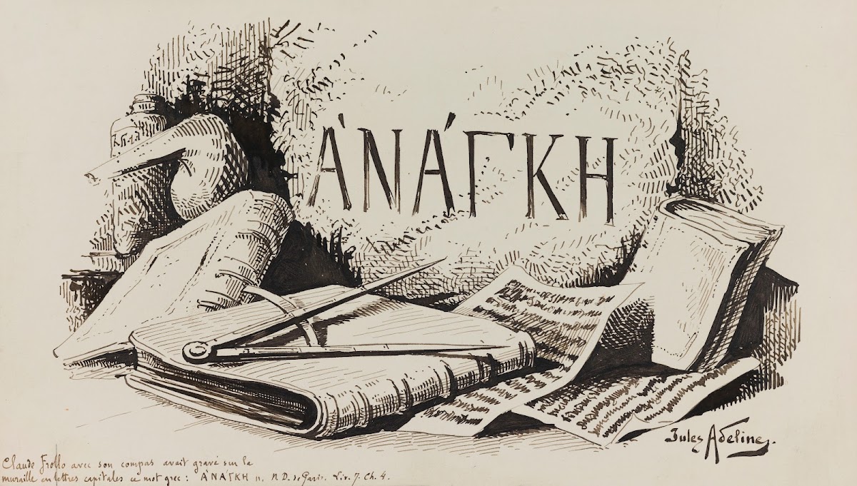 Anankè 1882 1883