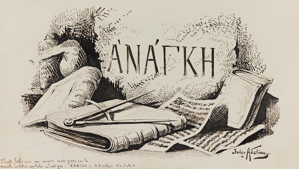Anankè 1882 1883