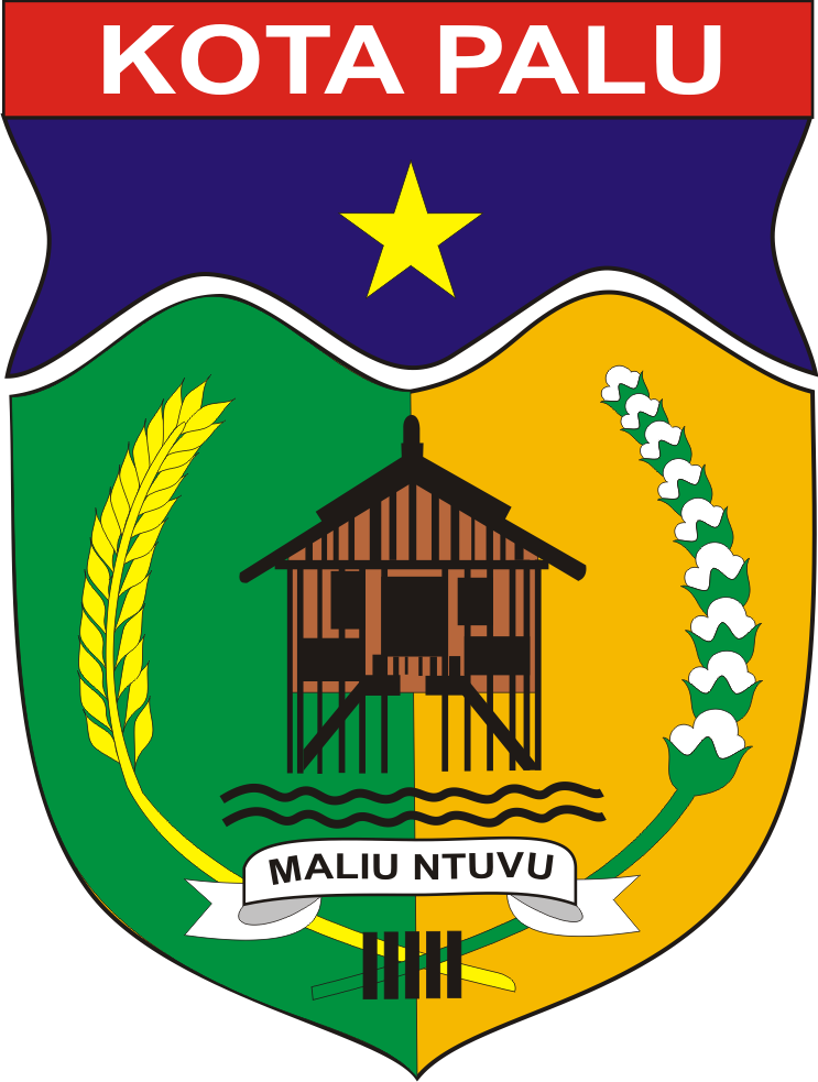 Logo Pemda