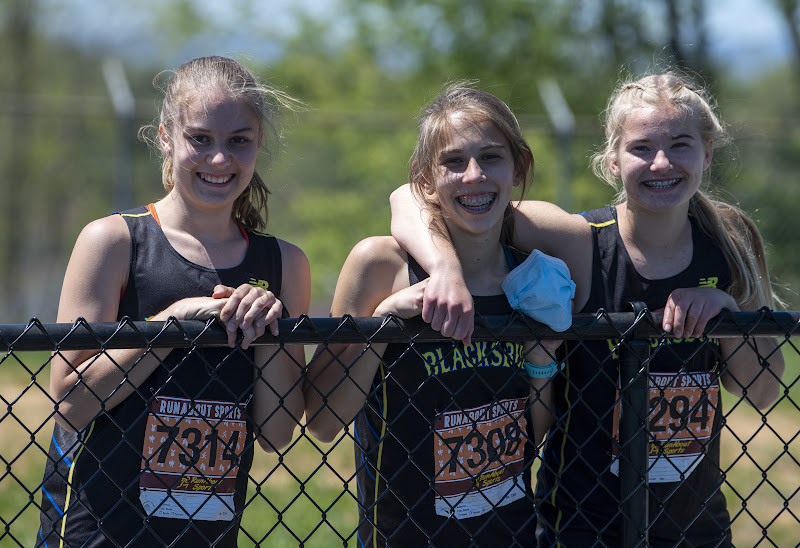 Photo from MS: Track & Field of Ruby Griggs