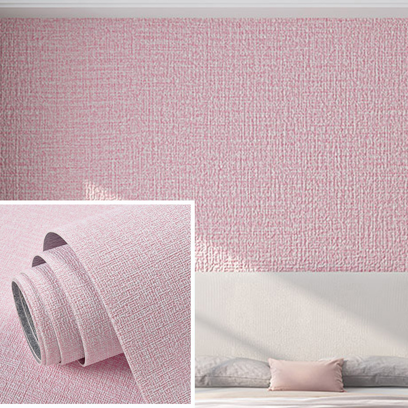 Self-adhesive wall panels, XPE foam, waterproof