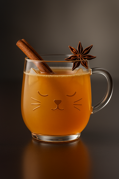 Fireball Hot Toddies