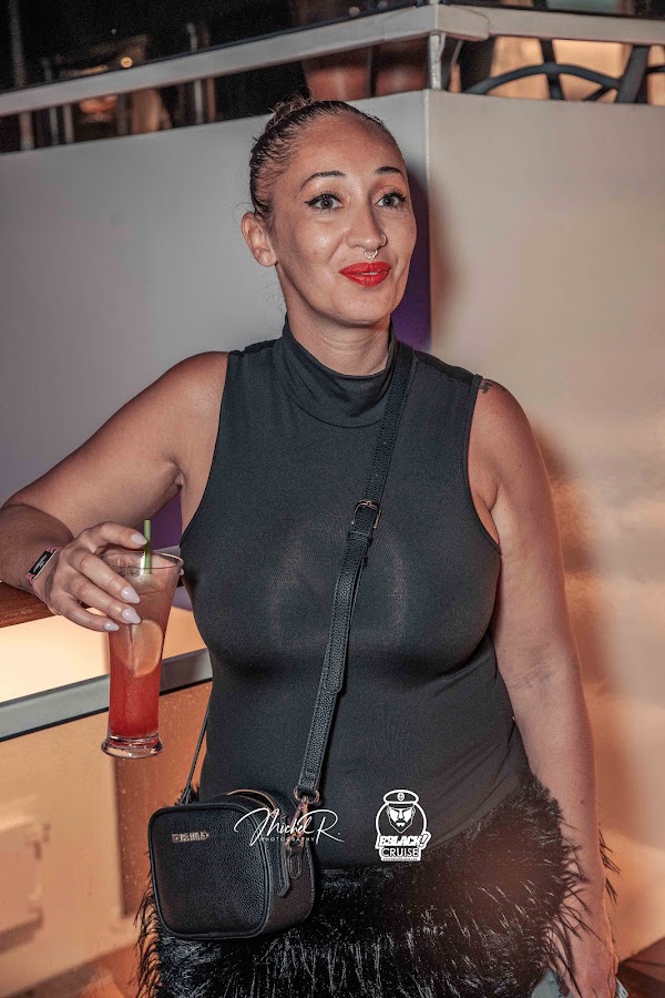 BBlack Experience - photo 16