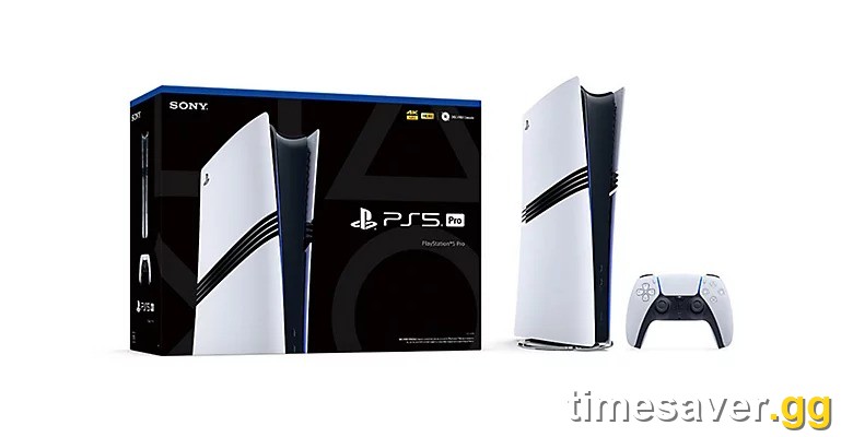 PlayStation 5 Pro console and DualSense controller, the confirmed best way to play GTA 6