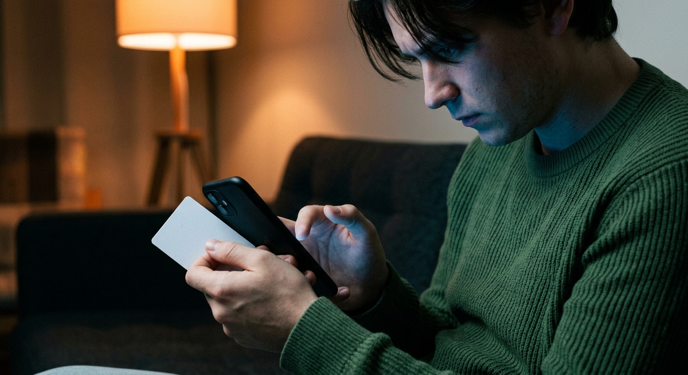 That New App Wants Your Face Before You've Even Used It