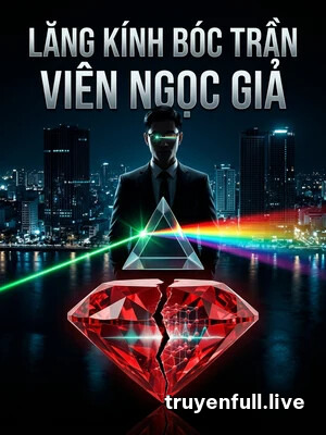 Lăng Kính Bóc Trần Viên Ngọc Giả