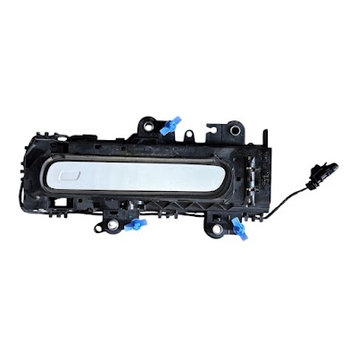 РУЧКА ДВЕРИ