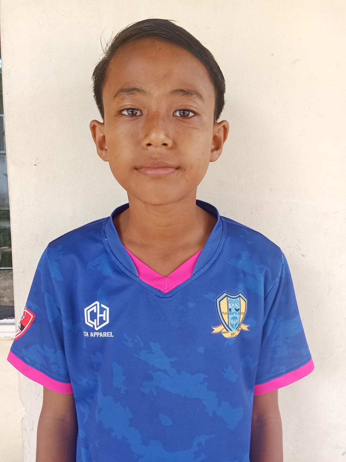 AZKA AL GHIFFARY HARDIANSYAH