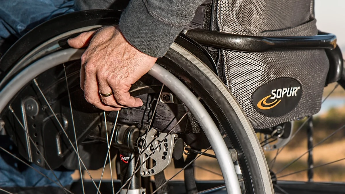 장애인 복지 혜택 종류별 지원 대상과 신청 가이드