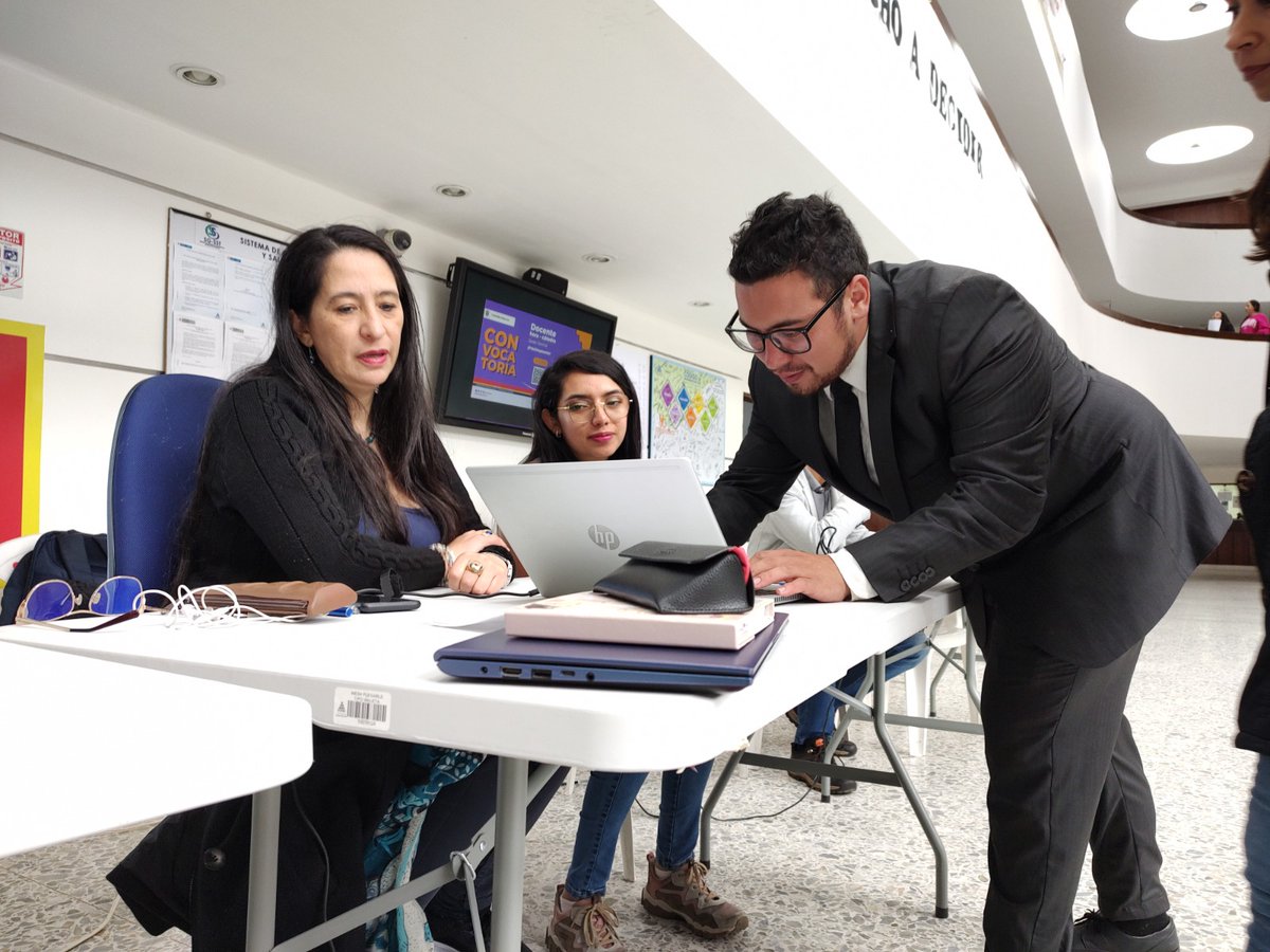 Contraloría: Tu Futuro se Define Este 8 de Febrero