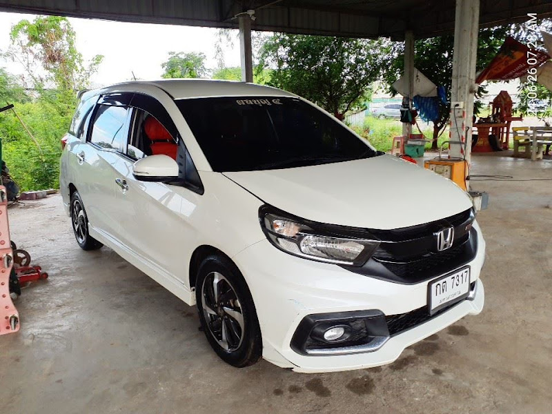 HONDA MOBILIO