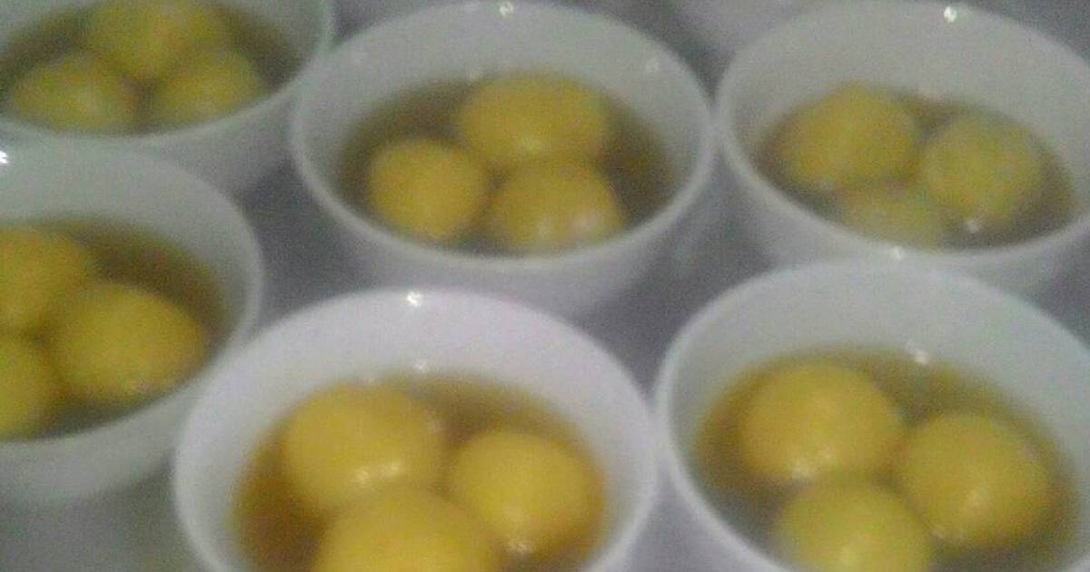 Bánh trôi nước