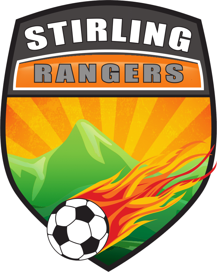 Stirling Rangers logo