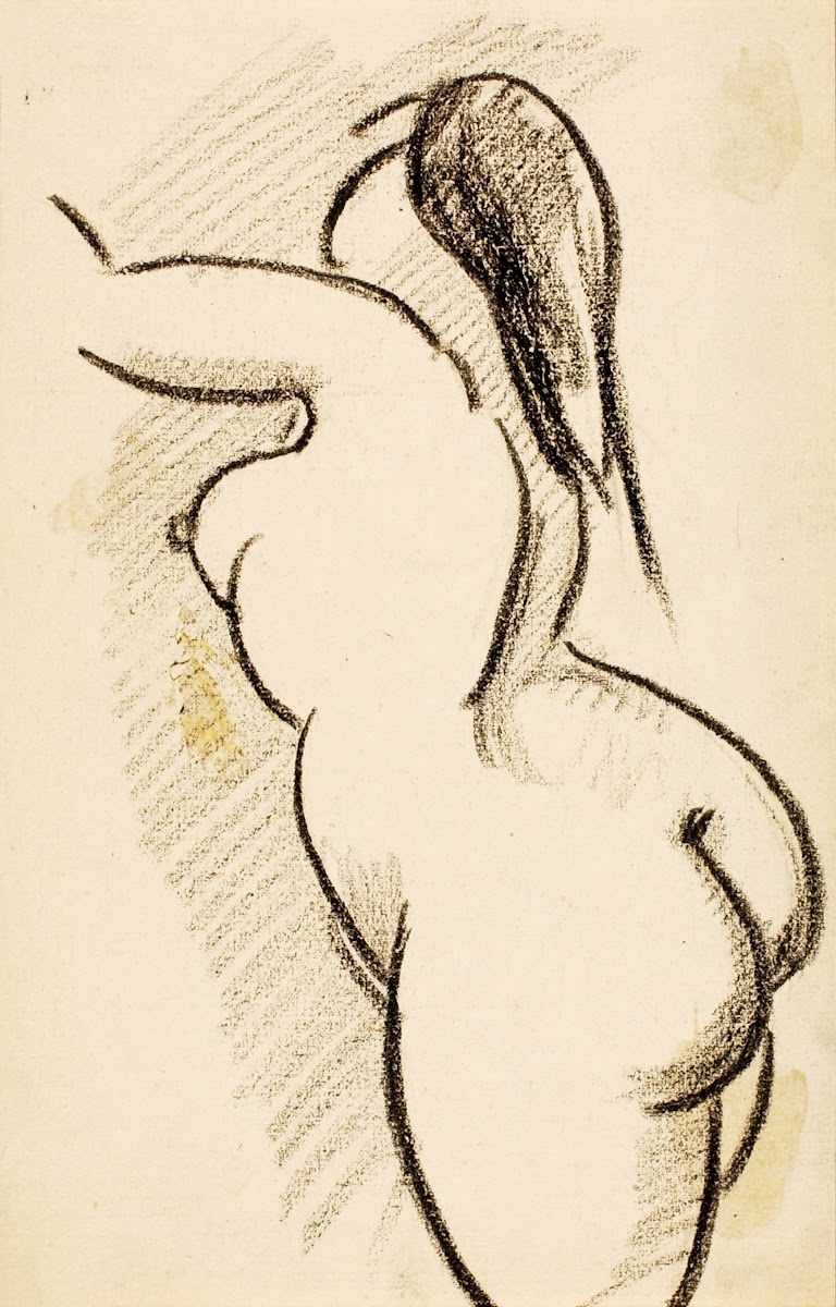 Female Nude
