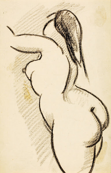 Female Nude