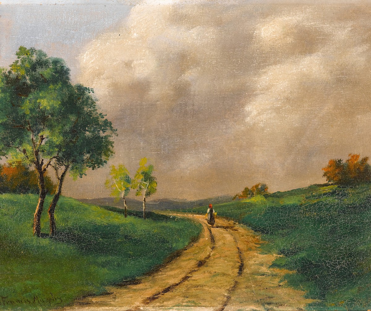The Road Home
