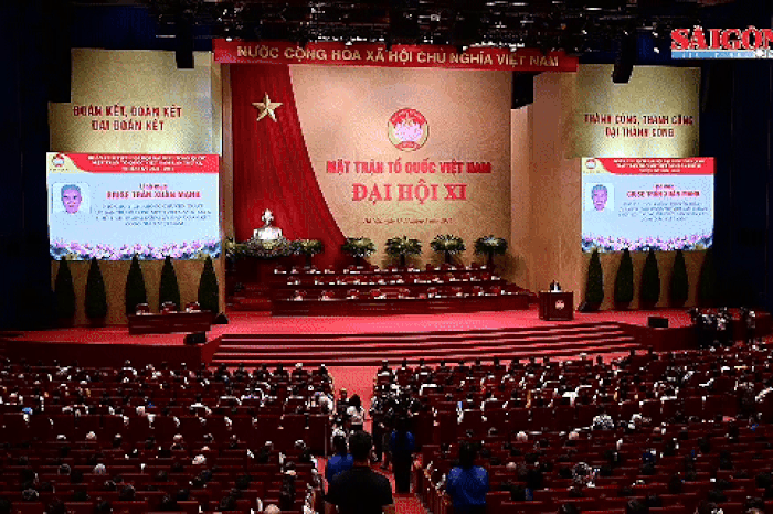 Kỳ vọng vào hệ thống Mặt trận Tổ quốc trong giai đoạn mới - Báo Sài Gòn Giải Phóng