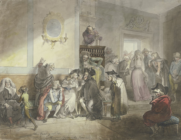 Venetian casino
