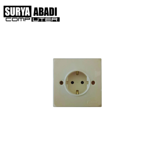 STOP KONTAK BROCO ALLEGRA C151