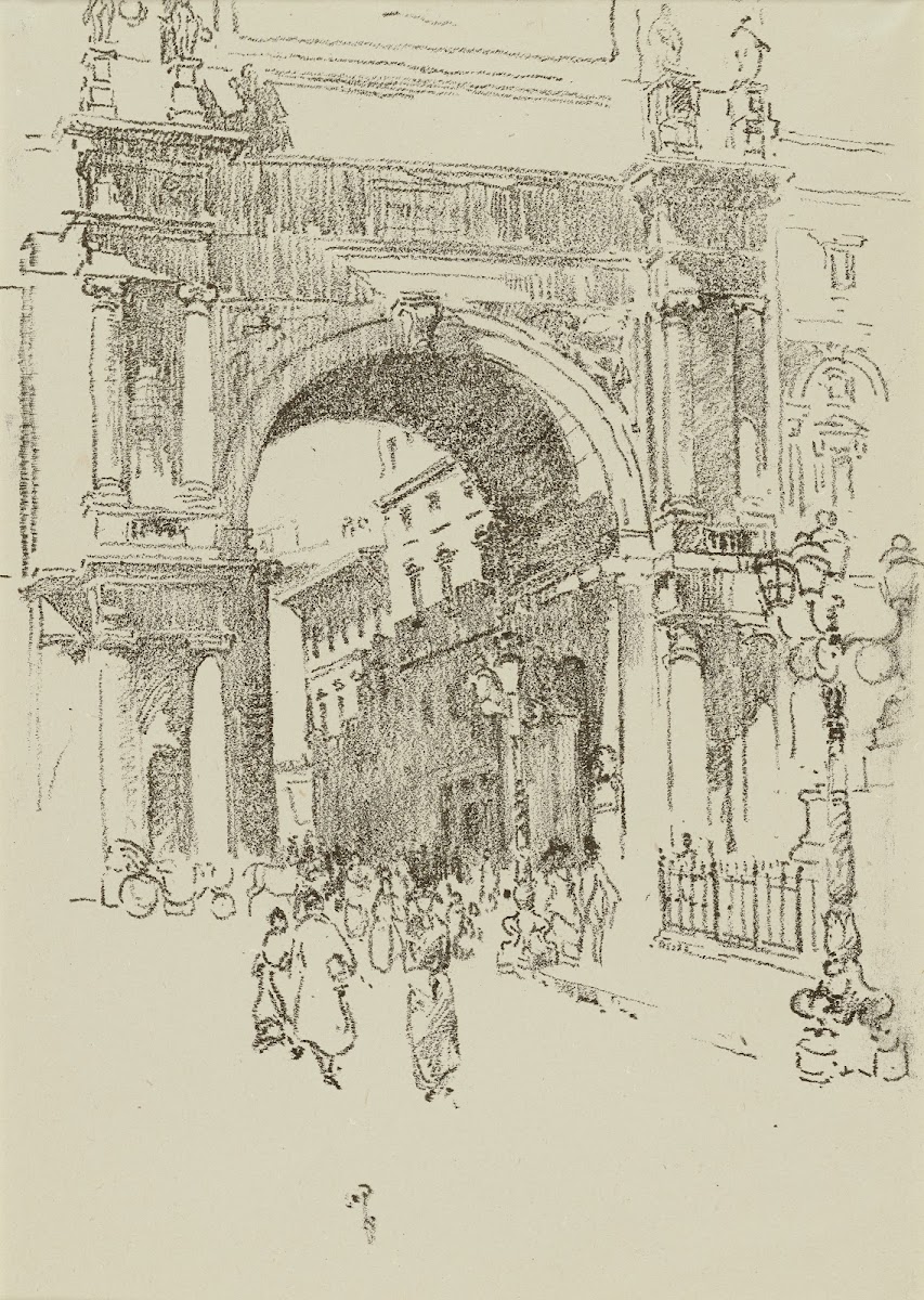 Piazza Vitorio Emanuel