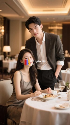 Số Phận Được Định Sẵn