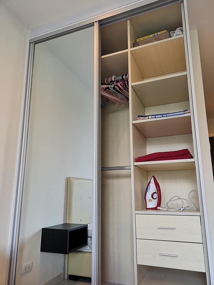 Beach Mountain 5  Hot - 1 Bed, Floor 6