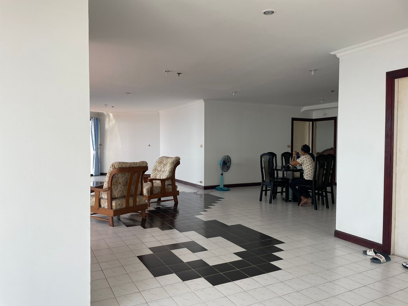 Rayong Condo Chain - Studio, Floor 12 9