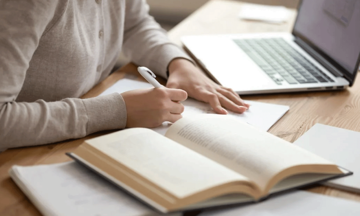 ¿Por qué el mundo necesita más expertos en redacción científica?