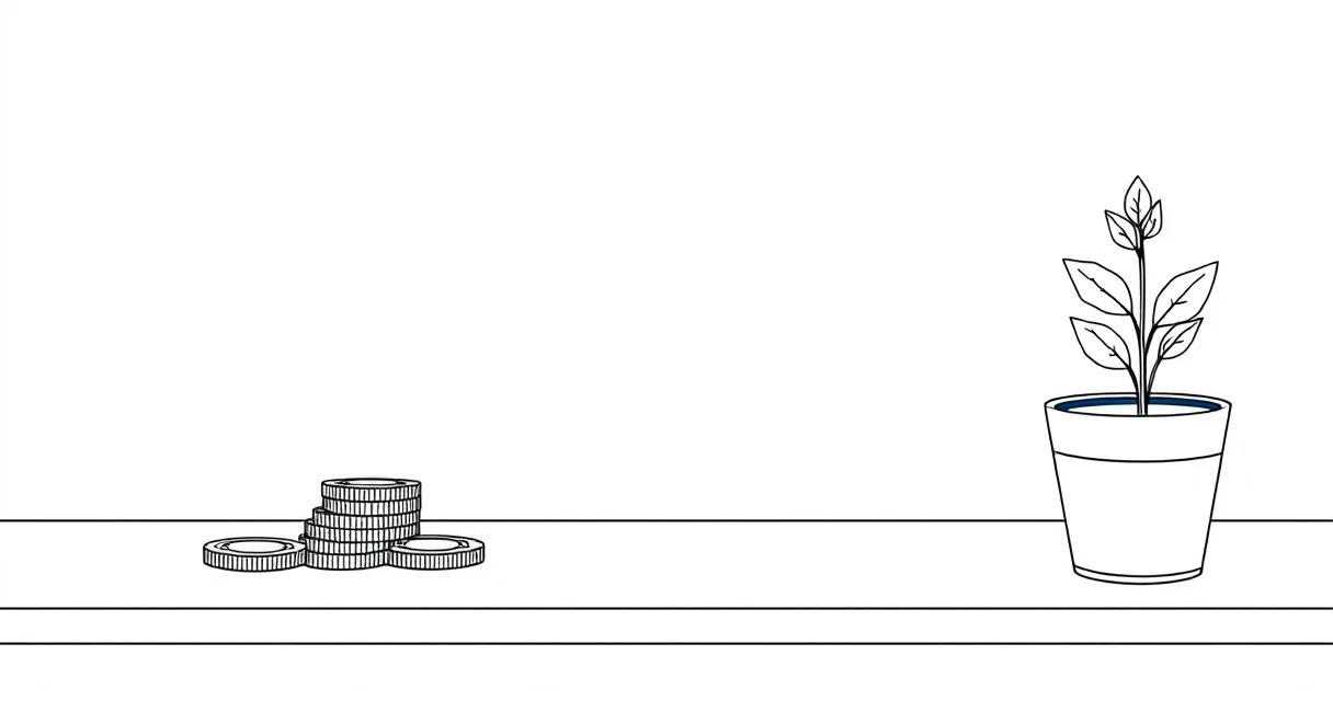 S&P 500 지수의 본질적 가치와 성장 잠재력 이미지