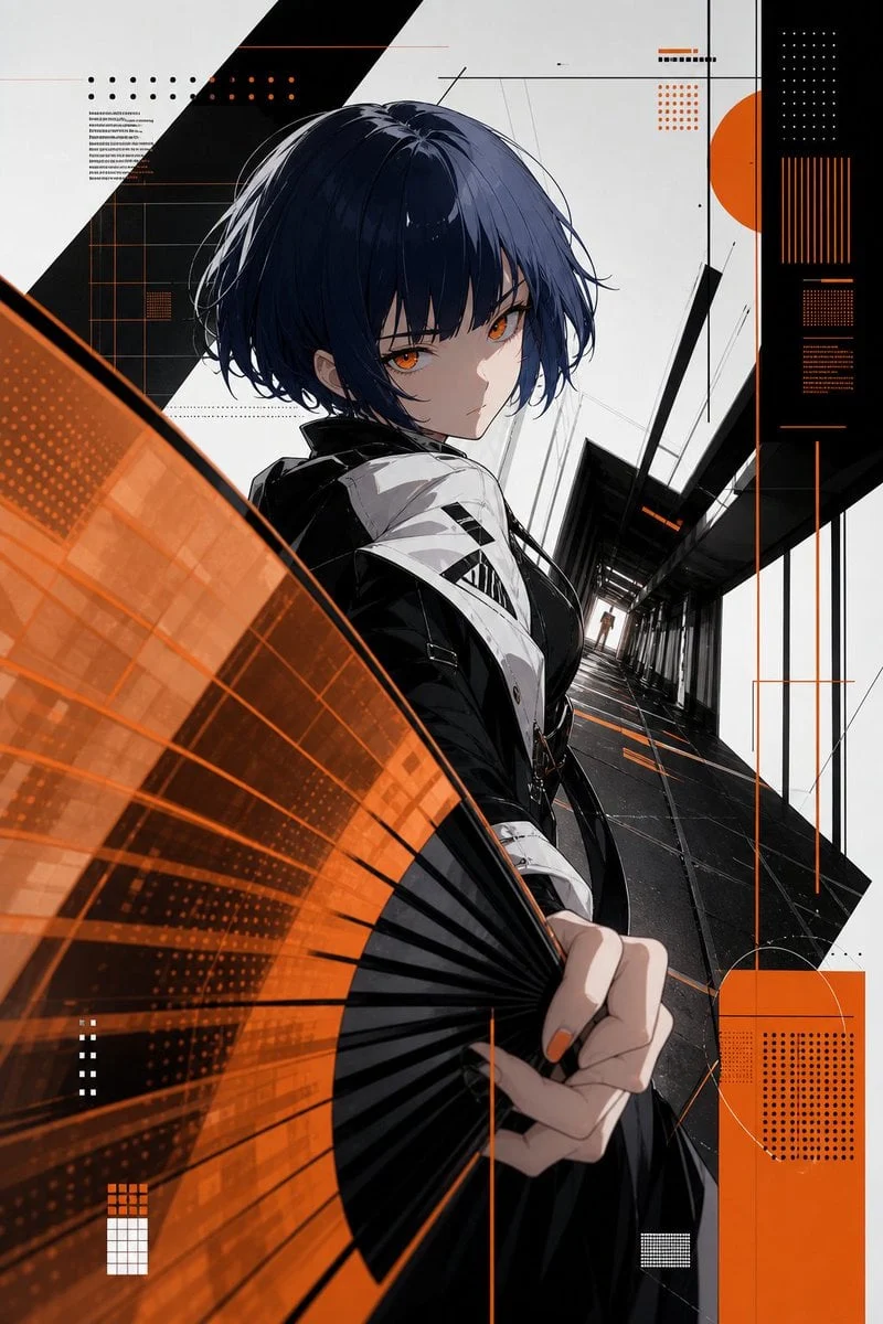 9 16 Póster Vertical De