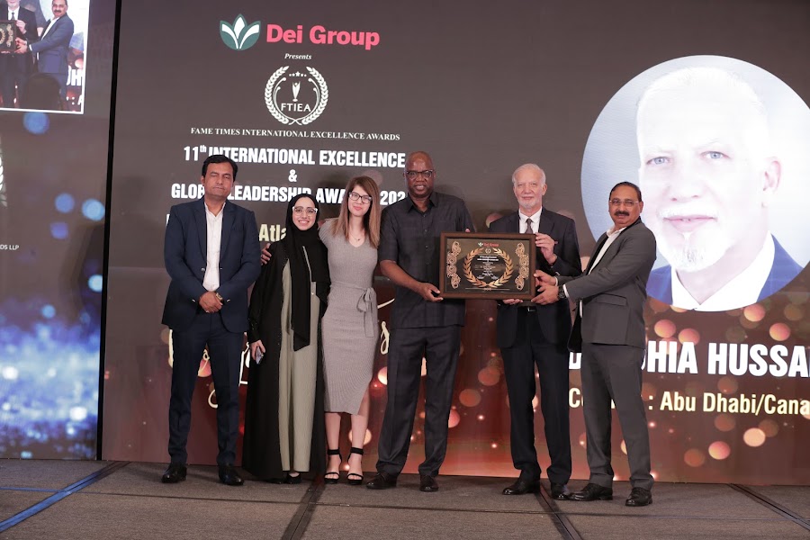 11 FTIEA - 29th June 2023, Atlantis, The Palm, Dubai - BE1I2932