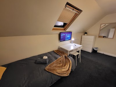 Cosy Single Room at 204 Firth Park Road