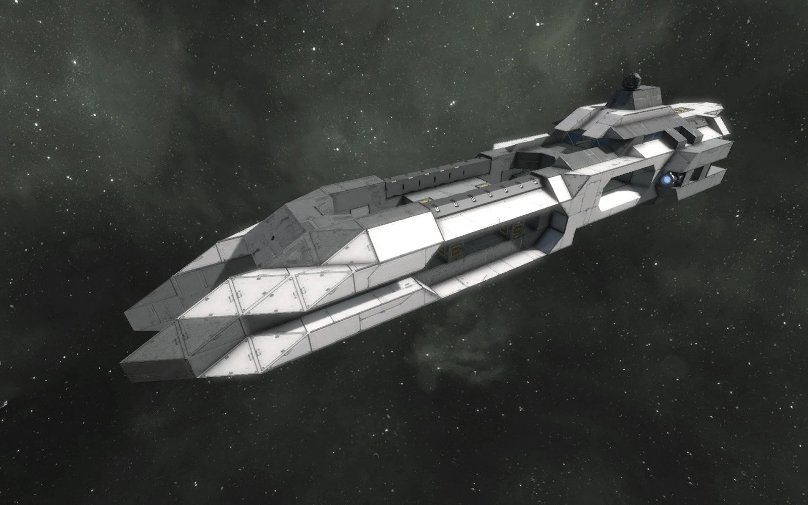 Spaceship, Space, Vehicle, Space Engineers Full HD Desktop, iPhone Wallpaper Background