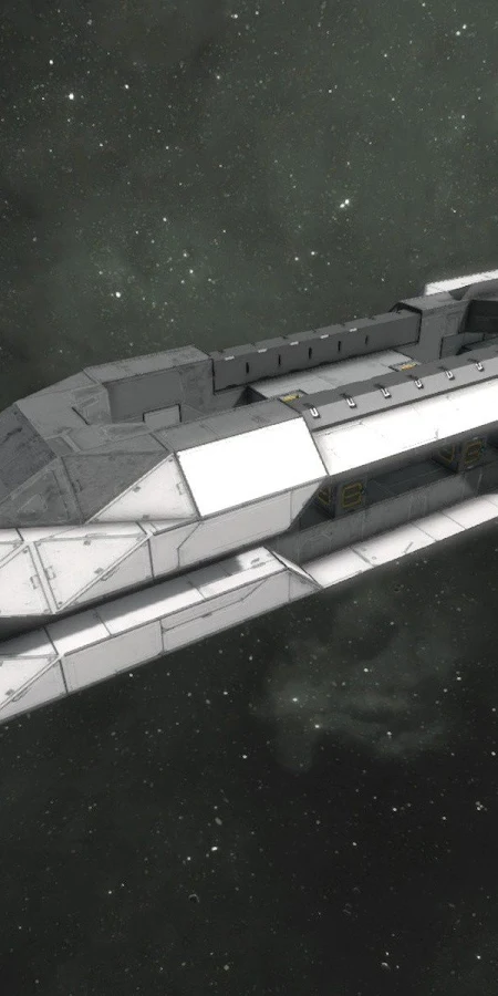 Spaceship, Space, Vehicle, Space Engineers Full HD Phone Wallpaper