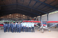 Bangalore International Academy