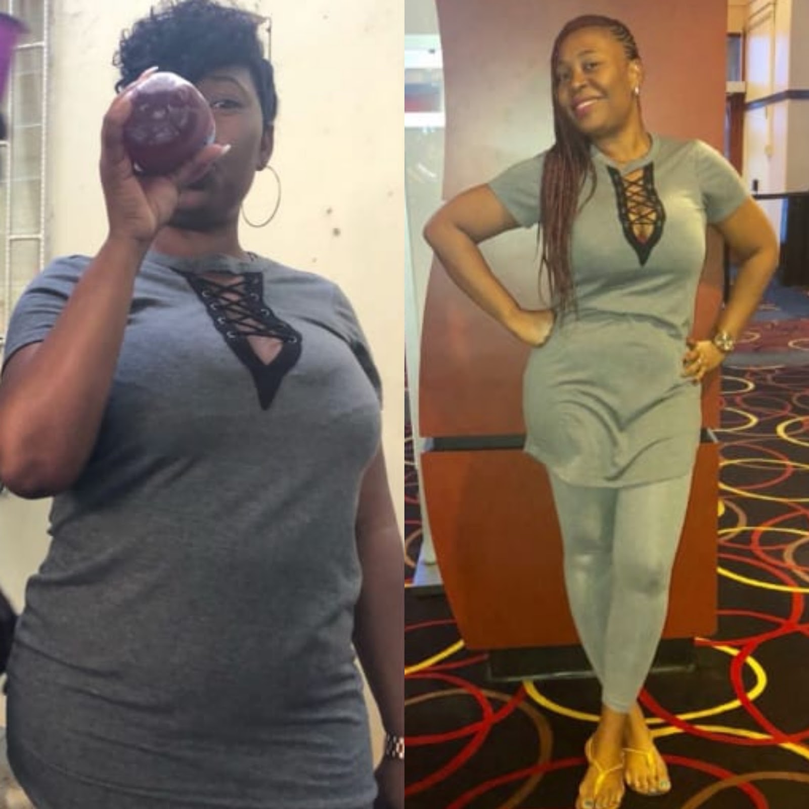 Transformation 10
