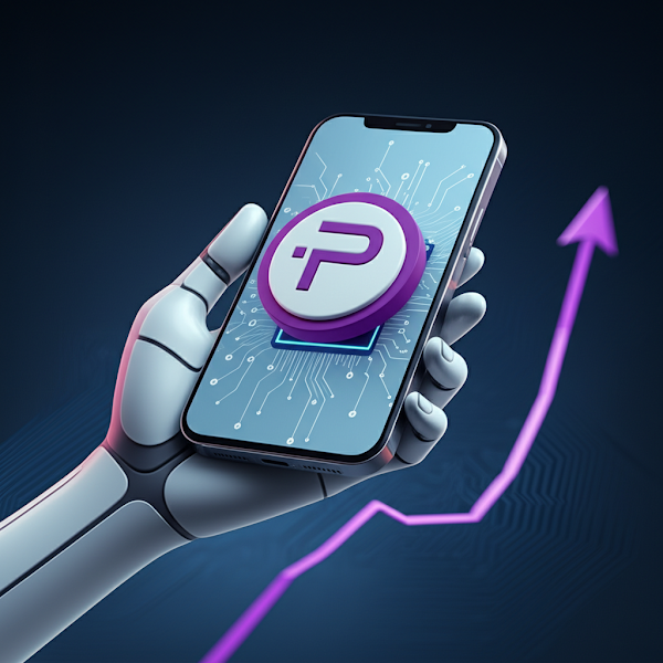 Fresh take: Using ChatGPT to Understand When to Buy Pi Network (PI)